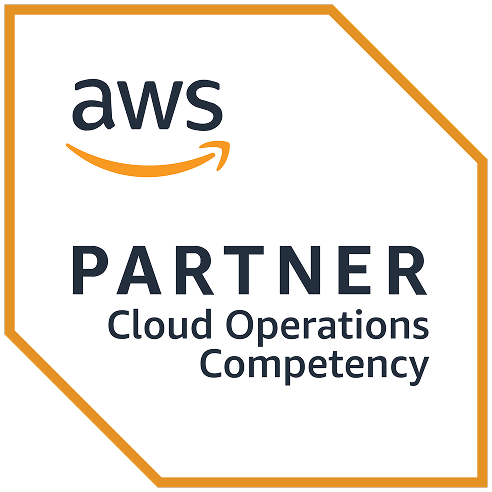 AWS Partner Cloud Operations Competency