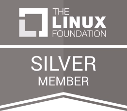 Linux Foundation Silver Member