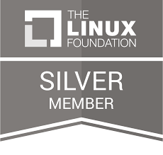 Linux Foundation Silver Member